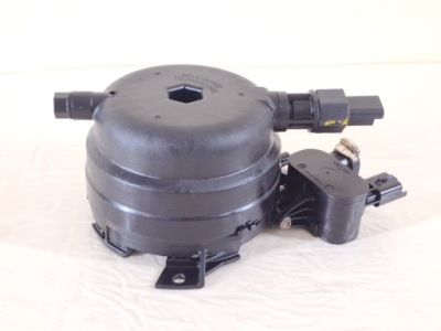 Корпус фильтра топлива 1.5 bhdi toyota proace city 22r фото №1