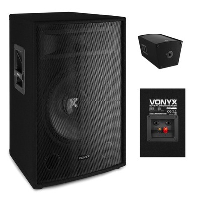 Kolumna pasywna Vonyx SL15 800W 15''