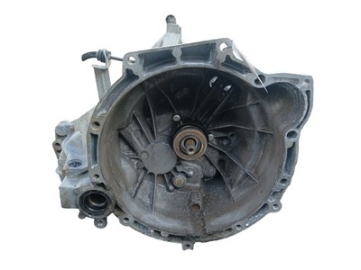 КОРОБКА ПЕРЕДАЧ FORD FOCUS MK2 (2004-2007) 1.6 16V 100KM 3M5R 7002 NB