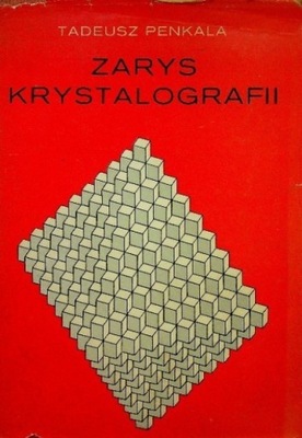 Zarys krystalografii