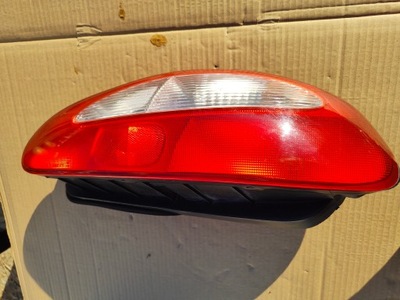 HYUNDAI COUPE 96-99R LAMP RIGHT REAR  