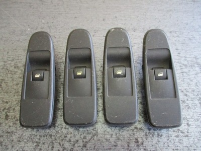 Перемикач панель вікон citroen c4 96639377zd фото №1