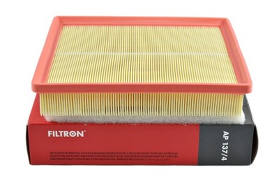 FILTRO AIRE FILTRON AP 137/4  