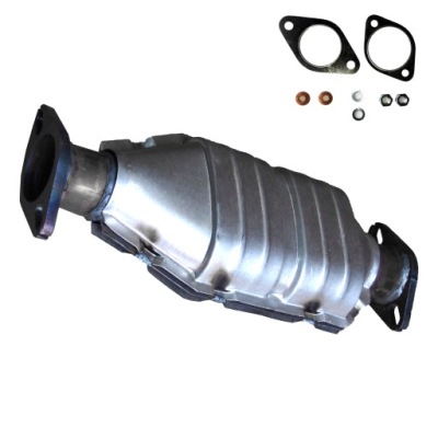 Kat катализатор mazda 626 mx6 xedos6 1.8-2.0 hit ! фото №1