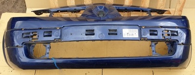 Бампер renault megane ii 02-06 4/5 pń фото №1