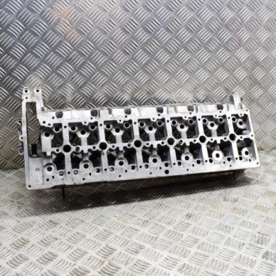 Bmw 5 f10 f11 2011 головка двигателя фото №1