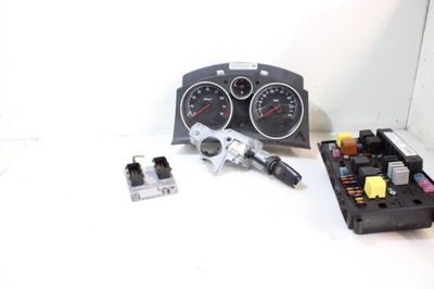Набор стартовый opel astra h фото №1