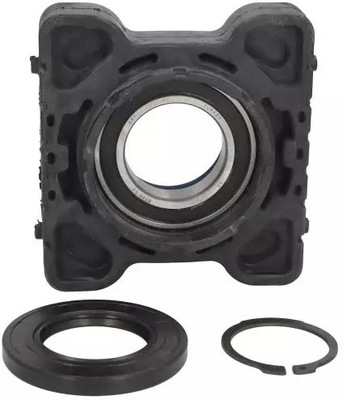 Tedgum опора вала приводного ted50451 фото №1