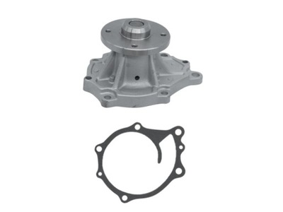 НАСОС ВОДЫ NISSAN KOMATSU K15 K21 K25 21010-FU425