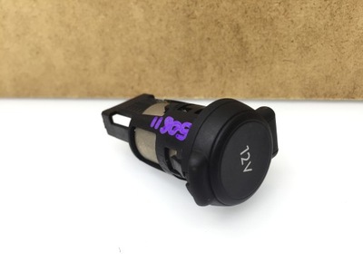 Peugeot 508 ii роз'єм прикурювача фото №1