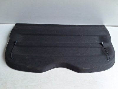 Citroen ds4 12-16 задня полиця фото №1