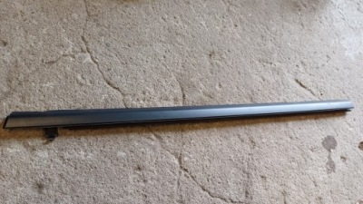 Honda civic viii молдинг двері ліва задня задня фото №1