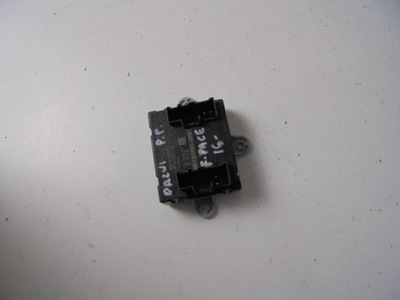 Модуль двері правий перед jaguar f-pace 2016- фото №1