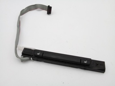 Bmw e91 3 панель отопления сидений фото №1