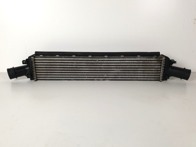 PORSCHE MACAN 95B INTERCOOLER RADIATOR AIR  