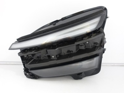 Tesla model y juniper 25- фара full led drl левая перед европа фото №1