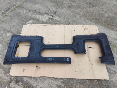 Стіна перегородкова mercedes mp4 a9606210227 фото №1