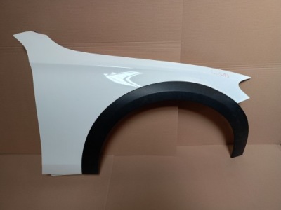 Крыло  молдинг перед rh lh mercedes e-klasa w213 all terain фото №1