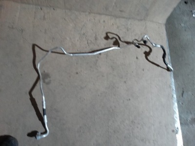 Idealny шланг кондиционера porsche panamera 970 1 фото №1