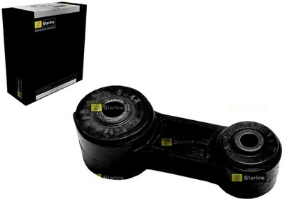 Тяга кронштейн стабилизатор [starline] фото №1