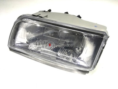 Peugeot boxer citroen jumper передний фара левый original 6204h2 фото №1