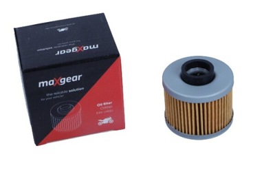 FILTER OILS MOTO. FOR APRILIA/ PEUGEOT 125  