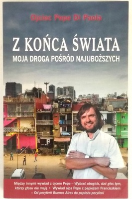 Z KOŃCA SWIATA - DI PAOLA