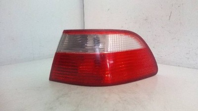 Лампа права задня fiat albea фото №1