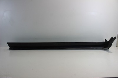 Молдинг поріг поріг ліва ford kuga mk2 lift cała фото №1