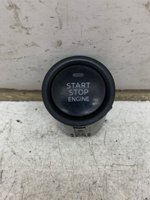 Кнопка старт-стоп kd45663s0 mazda cx5 cx-5 i 2012-2017 фото №1