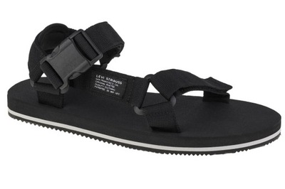 Męskie Sandały Levi's Tahoe Refresh Sandal r. 44