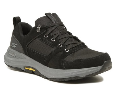 Buty męskie Skechers GO RUN 216106-BKCC 43,5