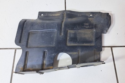 Spark m300 защита двигателя левая 95990788 фото №1