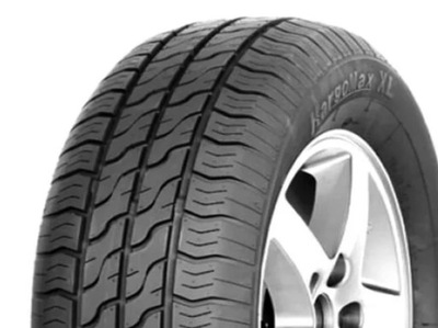 4 PCS. GTRADIAL 185/70R13 93N KARGOMAX ST-4000 XL  