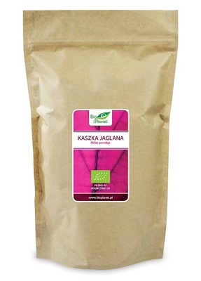 Kaszka jaglana BIO 500g Bio Planet