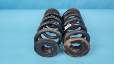 Opel insignia b gsi 21r пружини підвіска задній abc5 фото №1