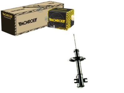 Амортизатор fiat cinquecento seicento / 600 0.7/0. фото №1