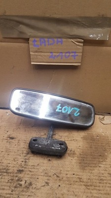 Зеркало средний внутреннее lada 2107 фото №1