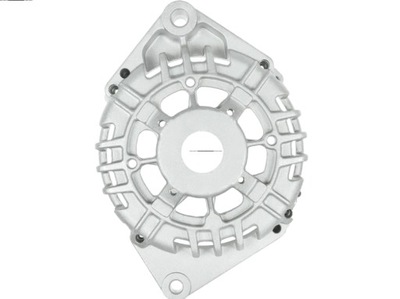 Кронштейн, фланець привідний генератора as-pl abr3002 фото №1