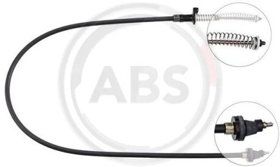 CABLE GAS FIAT DUCATO 90-94 1,9TD  