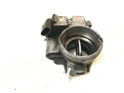 ДРОСЕЛЬНА ЗАСЛІНКА AUDI VW SKODA 1.9 TDI 03G128063C