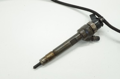 Mini cooper r55 r56 форсунка 1.6d 8506902 фото №1