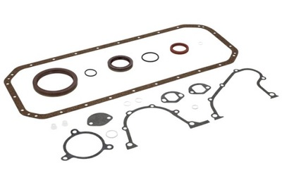 ELRING COMPUESTO JUEGO DE FORROS DEL MOTOR PARTE INFERIOR BMW 3 E21 3 E30 5 E12 5  