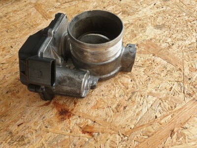 Дроссельная заслонка 059145950aa фото №1