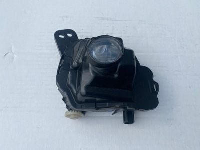 Протитуманна фара правий led mazda cx3 cx5 фото №1