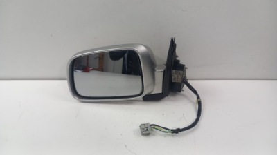 Honda cr-v ii зеркало левая 7pin nh623m фото №1