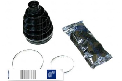 Blue print захист шарнір fi: 20 70 dł.103 ho фото №1