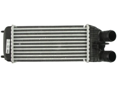 INTERCOOLER CITROEN DS3 1.2-1.6 C-ELYSEE 1.5 1.6 C4 CACTUS 1.2-1.6  