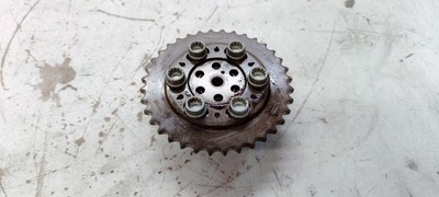 Колесо зубчасте розподільного валу audi a4 a6 a7 3.0 059109116g фото №1