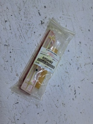 Space star ii отражатель бампера правый задняя 8355a082 фото №1